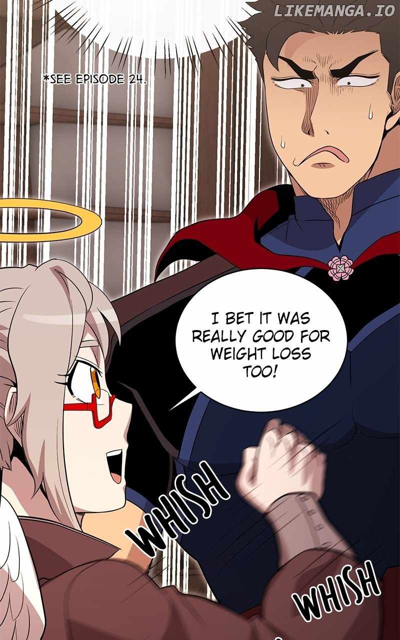 The Strongest Florist Chapter 234 46